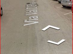 Box/posto auto in Residenziale