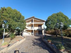 Villa in Residenziale