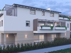Attico/Mansarda in Residenziale