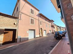 Villetta a schiera in Residenziale