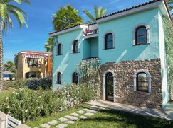 Casa Bi/Trifamiliare in Residenziale