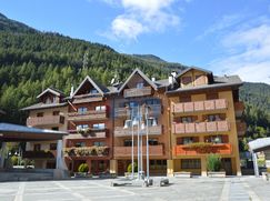 Appartamento in Residenziale