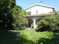 Villa in Residenziale