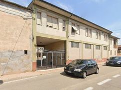 Cantina/Solaio in Residenziale