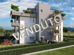 Appartamento in Residenziale