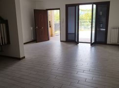 Villetta a schiera in Residenziale
