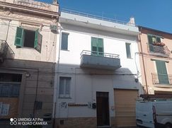 Edificio in Residenziale