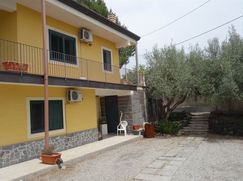 Villa in Residenziale