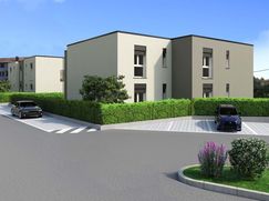 Appartamento in Residenziale