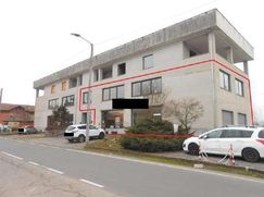 Cantina/Solaio in Residenziale