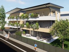Appartamento in Residenziale