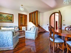 Villa in Residenziale