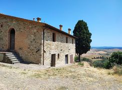 Rustico/Casale in Residenziale