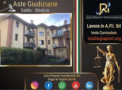 Appartamento in Residenziale