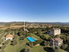 Rustico/Casale in Residenziale