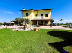 Casa indipendente in Residenziale