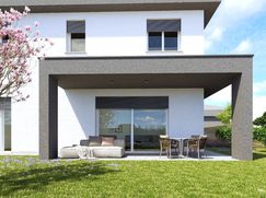 Villa in Residenziale