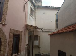 Casa indipendente in Residenziale