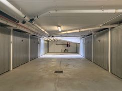 Box/posto auto in Residenziale