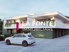 Appartamento in Residenziale
