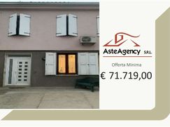 Casa indipendente in Residenziale