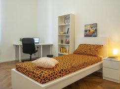 Stanza in Residenziale