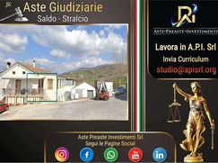 Appartamento in Residenziale