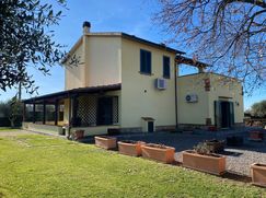 Casa indipendente in Residenziale