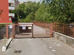 Box/posto auto in Residenziale