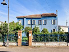 Casa indipendente in Residenziale