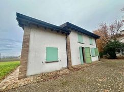 Casa indipendente in Residenziale