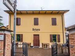 Casa indipendente in Residenziale