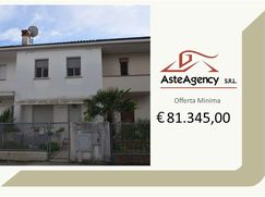 Villetta a schiera in Residenziale