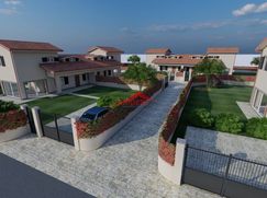 Casa Bi/Trifamiliare in Residenziale