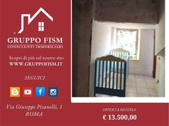 Appartamento in Residenziale