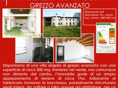 Villa in Residenziale