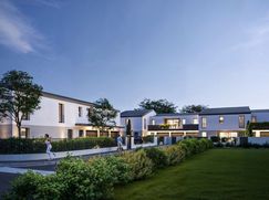 Appartamento in Residenziale