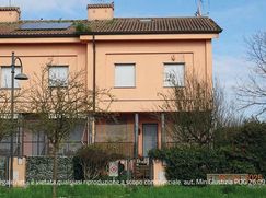 Villetta a schiera in Residenziale