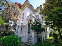 Villa in Residenziale
