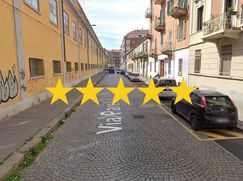 Appartamento in Residenziale