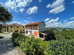 Rustico/Casale in Residenziale