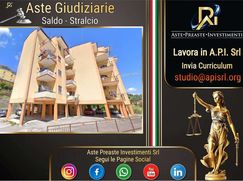 Appartamento in Residenziale