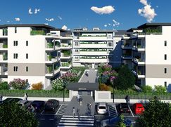 Attico/Mansarda in Residenziale
