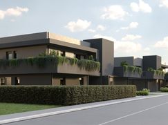 Appartamento in Residenziale