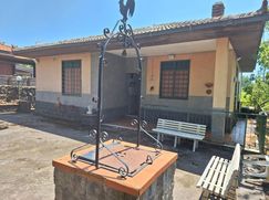 Casa indipendente in Residenziale