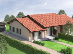 Villa in Residenziale