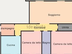 Appartamento in Residenziale