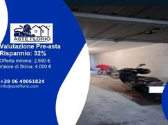 Box/posto auto in Residenziale