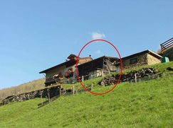 Rustico/Casale in Residenziale