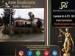 Appartamento in Residenziale